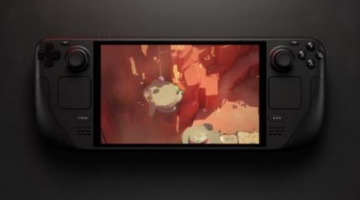 Valve “would love if other companies use touchpads” for gaming handhelds