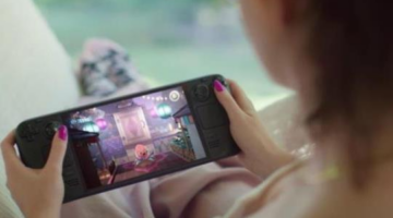 Valve “really badly” wanted VRR for the Steam Deck OLED