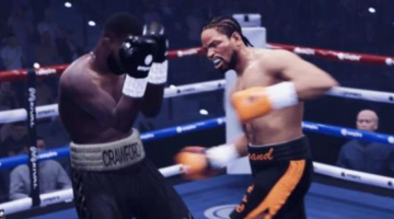 Undisputed Review – Gamer Social Club