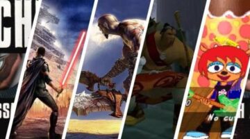 Video Game Classics that Deserve a Remaster