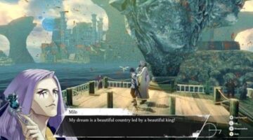 How to unlock the Debate Me trophy in Metaphor Re:Fantazio