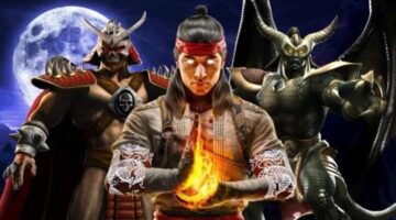 5 Possible Storylines That Mortal Kombat Might Explore After Khaos Reigns