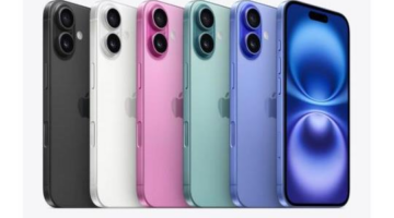 iPhone 16 Plus | Bigger, Better
