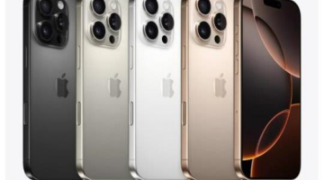 iPhone 16 Pro | The Pro You Need