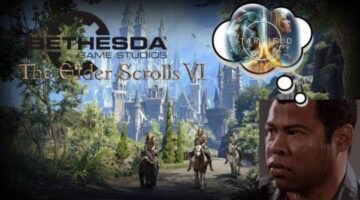 Every Passing Day, My Fears Regarding The Elder Scrolls 6 Grow