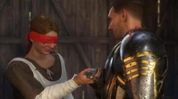 Kingdom Come: Deliverance Review