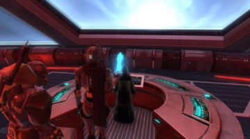 SWTOR Update 7.6 Sneak Peek: New Content, Flashpoints, and Galactic Seasons