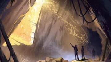 Longdue has just announced their “Disco Elysium” spiritual successor cRPG project