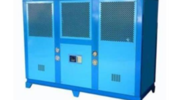 Water chiller 29-WCR116