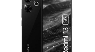Redmi 13 5G 8GB Ram, 128GB Storage