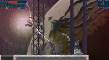 MindSeize Review | TheXboxHub