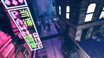 Shadows of Doubt Review | TheXboxHub