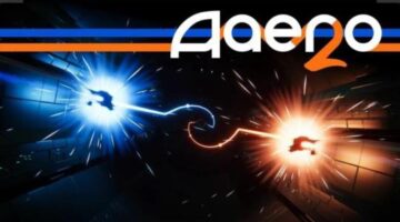 Aaero2 Review – Gamer Social Club
