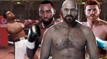 Undisputed | Fortress of Solitude Review – The Rocky V Of Boxing Games