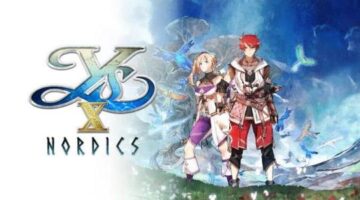 Ys X: Nordics Review | Hey Poor Player