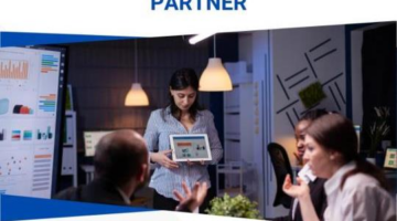 Salesforce Marketing Cloud Implementation Partner