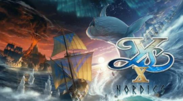Ys X: Nordics Review – Magical Pirates | Infinite Start