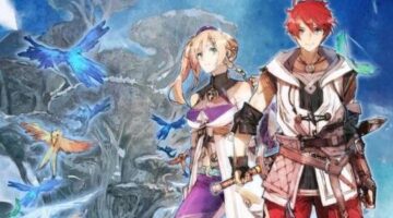 Ys X: Nordics Review | TheSixthAxis