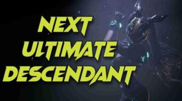 Who Will Be the Next Ultimate Character in The First Descendant?