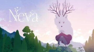 Review: Neva – Hauntingly Beautiful | Console Creatures