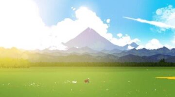 Review: Neva (Switch) – A Raw, Engrossing Platformer That Looks Incredible | NintendoLife