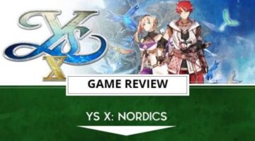 Ys X: Nordics (PS5) Review – Adol Meets The Vikings | The Outerhaven