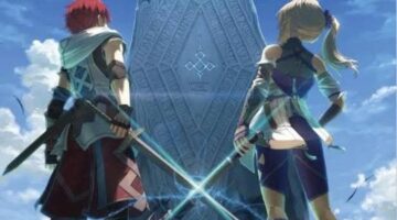 Review: Ys X: Nordics has you plundering across the open sea – Entertainium