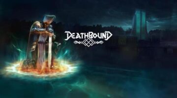 Deathbound – interview with Sean Halliday (Influencer Manager, Tate Multimedia)