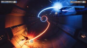 Aaero 2 review – Games Asylum