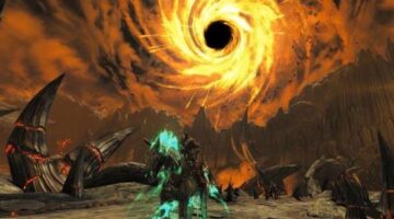 Darksiders II: Deathinitive Edition (PS5) Review – CGMagazine