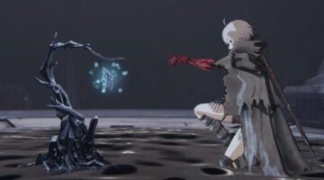 AI Limit Preview: Exploring a Ruined World | CGM