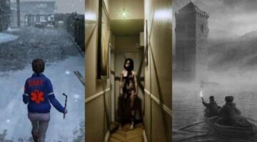8 Canceled Horror Games That Never Made a Halloween