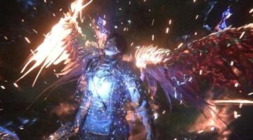 Offense Is The Best Defense: In Admiration Of Final Fantasy XVI’s Combat System