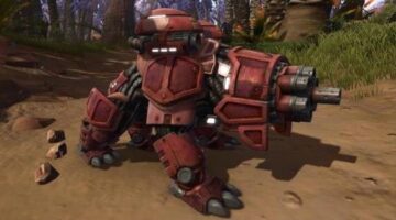 SWTOR Galactic Seasons 7: Fresh Objectives for October 15 – November 11, 2024