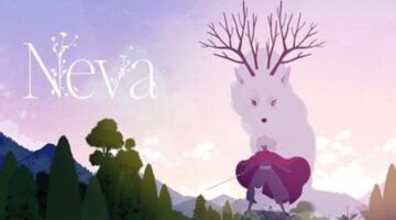 The emotionally-charged action adventure “Neva” is now available for PC and consoles