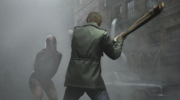 Original Silent Hill 2 Artist Says Bloober Team Made “Correct Choice” for Boss Fight Change