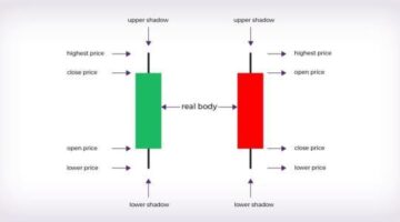 What is the Use of Candlesticks in Trading?- letsdiskuss