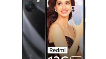 Redmi 13C 5G 8GB Ram, 256GB Storage