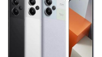 Redmi Note 13 Pro Plus 5G 12GB Ram, 512GB Storage