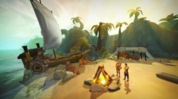 RuneScape is Getting a Survival Game Spin-Off, Jagex Confirms