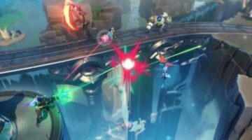 Supervive Mixes LOL, Overwatch, and Fortnite, Demo On Steam
