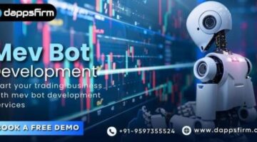 Exploit Market Inefficiencies: The Benefits of Using MEV Bots in Your Trading Strategy