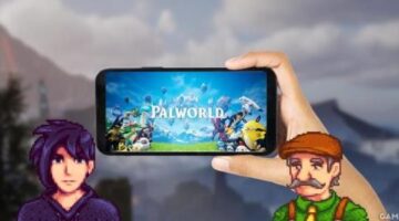 Palworld’s Mobile Port Can’t Suffer the Same Fate as Stardew Valley’s