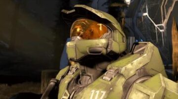 Former Halo Infinite Dev Says Canceled Battle Royale Mode Could’ve Been A ‘Game Changer’ For Series