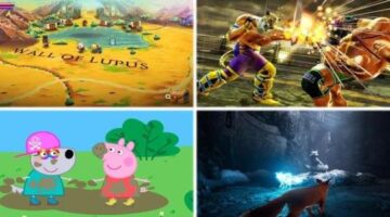 10 Easy Platinum Trophies On PS Plus
