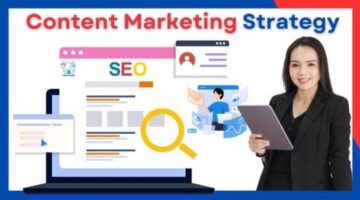SEO Content Marketing Strategy: Boost Your Online Presence