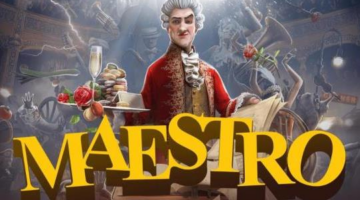 Maestro – Quest 3 Review | Thumb Culture