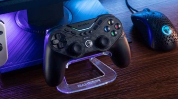 GameSir Launches The Tarantula Pro