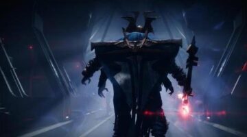 Destiny 2 8.1.0.1 Patch Notes Include a Key Tweak to Nightfall