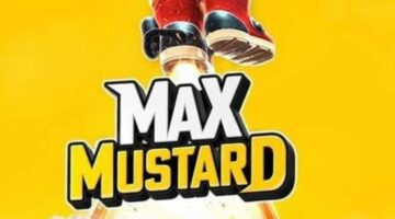 The award-winning platformer “Max Mustard” is now available for PCVR via Steam